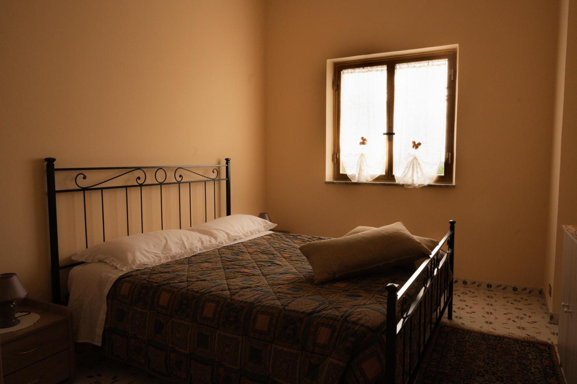 Residence La Zagara Foca ภายนอก รูปภาพ